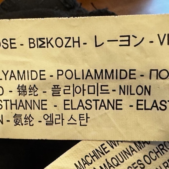 Pants - Petite - Picture 2 of 2